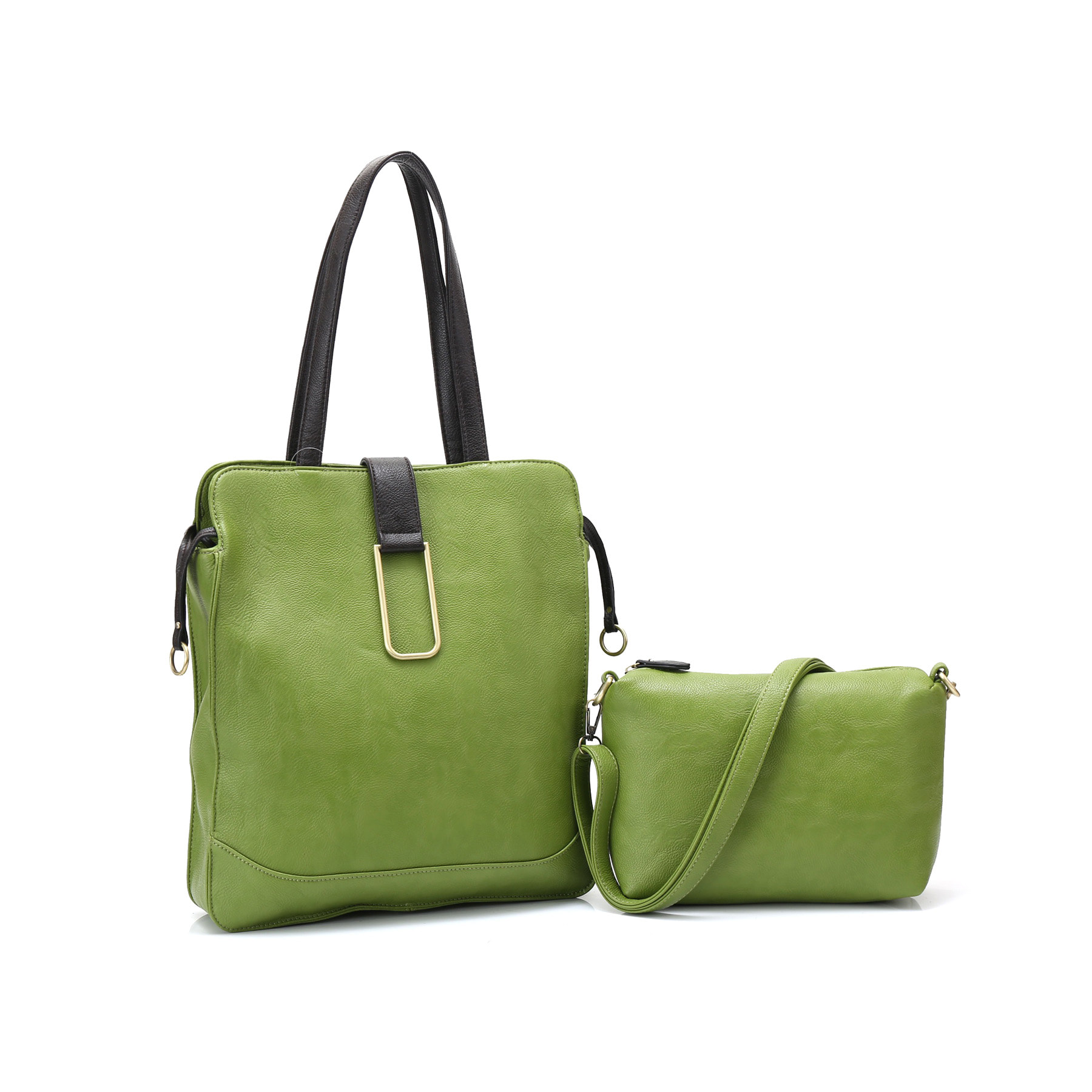 Two Bags in One 1067H | Bags Direct Market Outlet